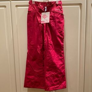 Free Country ski pants